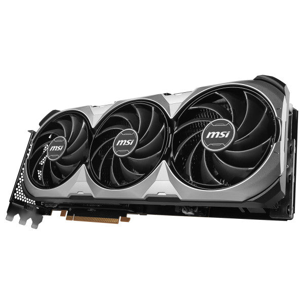 MSI GeForce RTX 4090 VENTUS 3X E 24G OC MSI GeForce RTX 4090 VENTUS 3X E 24G OC